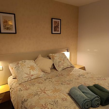 Apartamento Le 46A Colmar Exterior foto