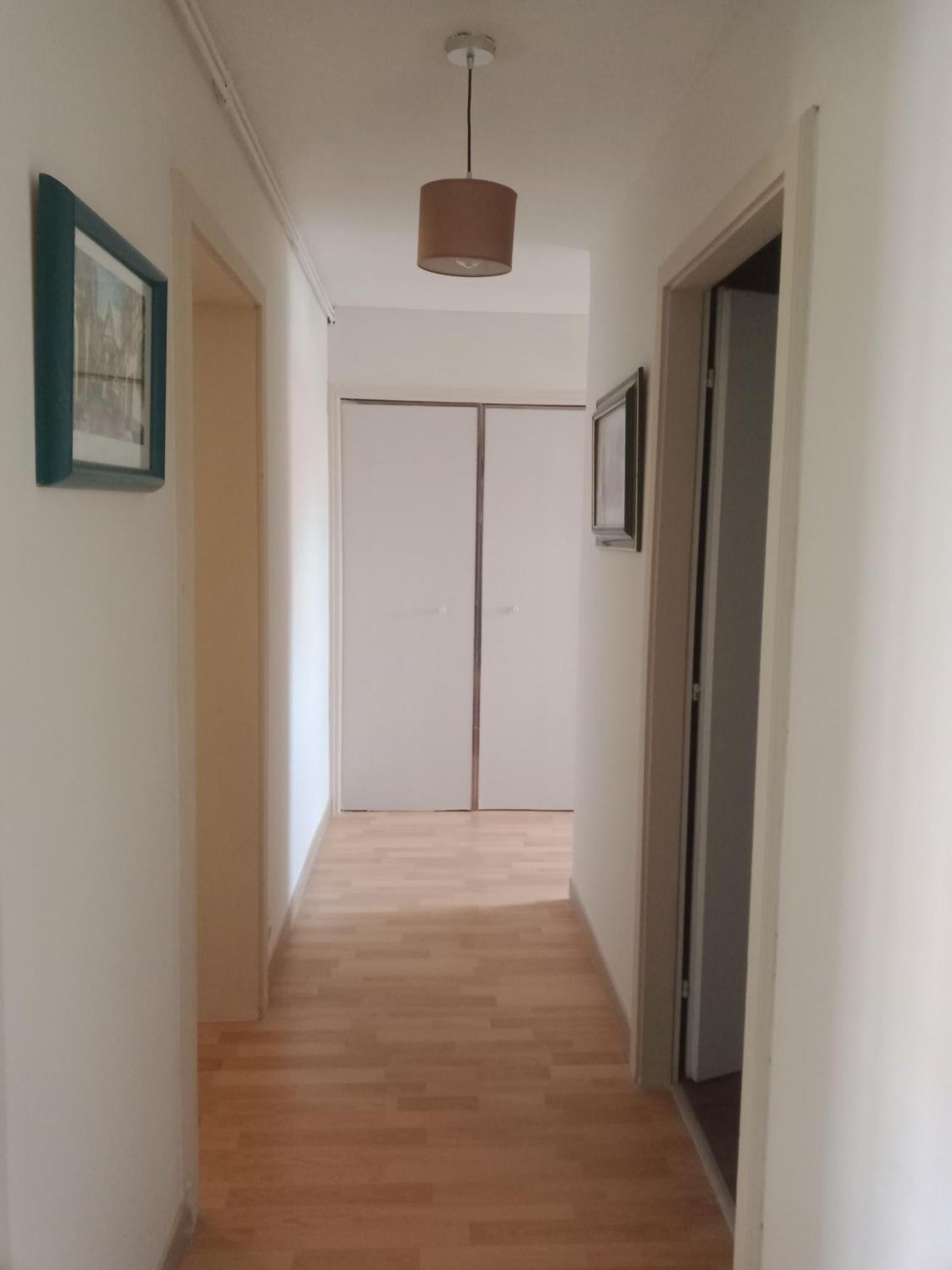 Apartamento Le 46A Colmar Exterior foto