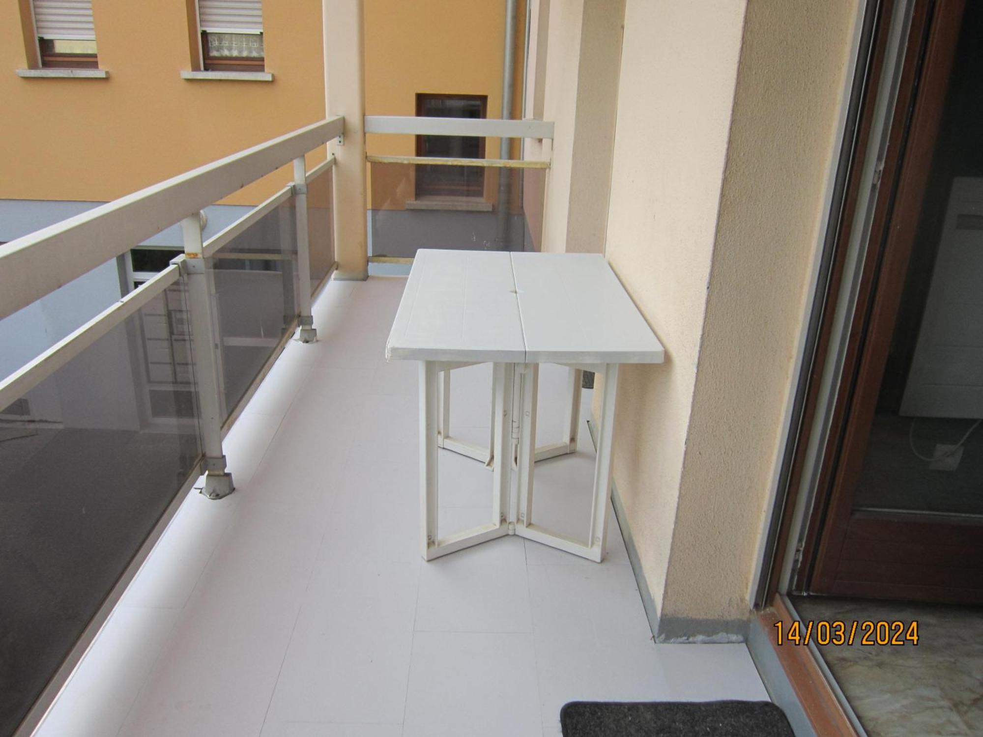 Apartamento Le 46A Colmar Exterior foto