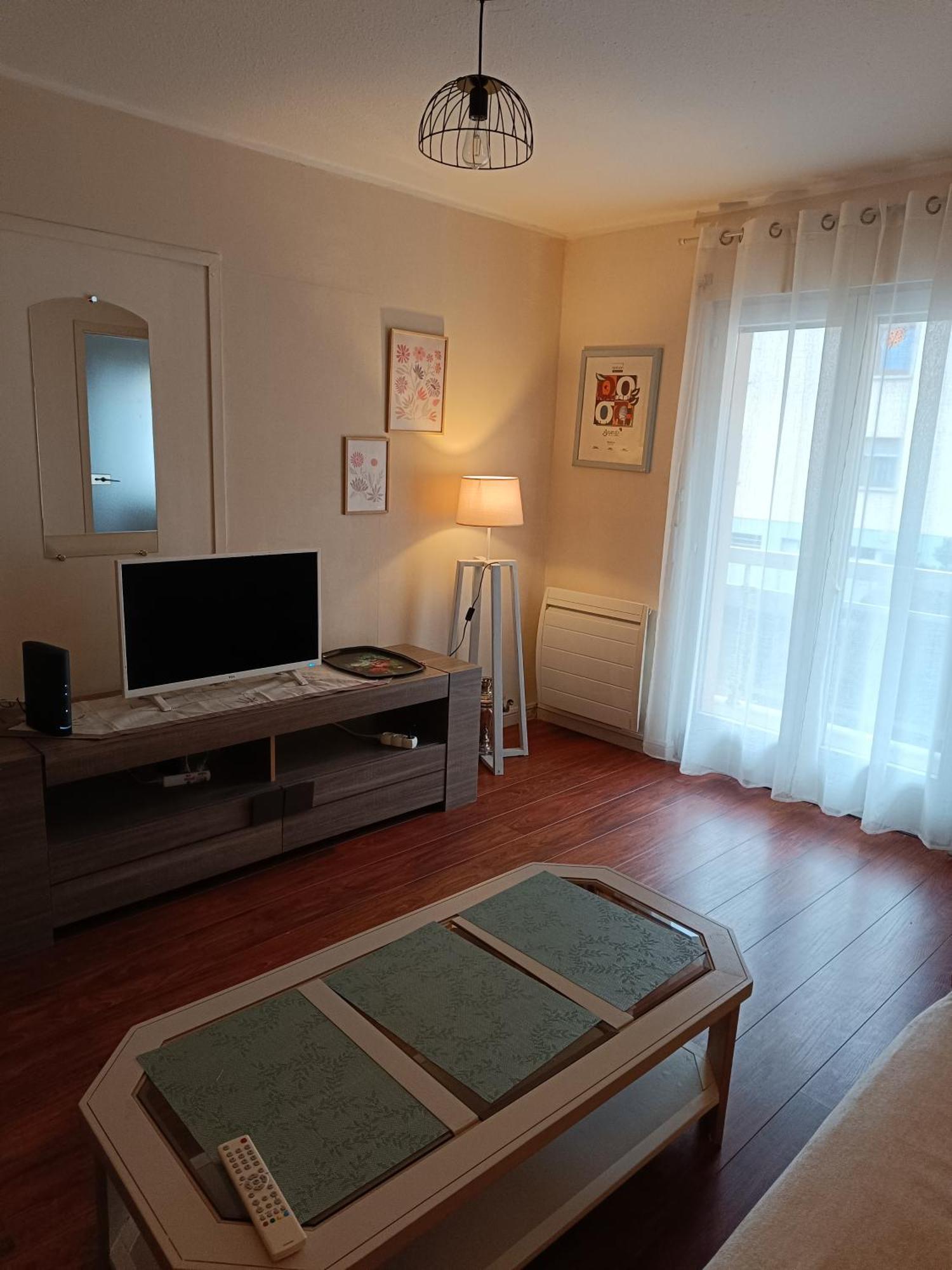 Apartamento Le 46A Colmar Exterior foto