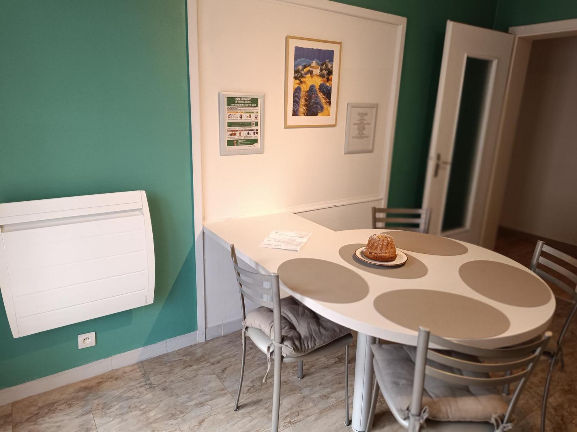 Apartamento Le 46A Colmar Exterior foto