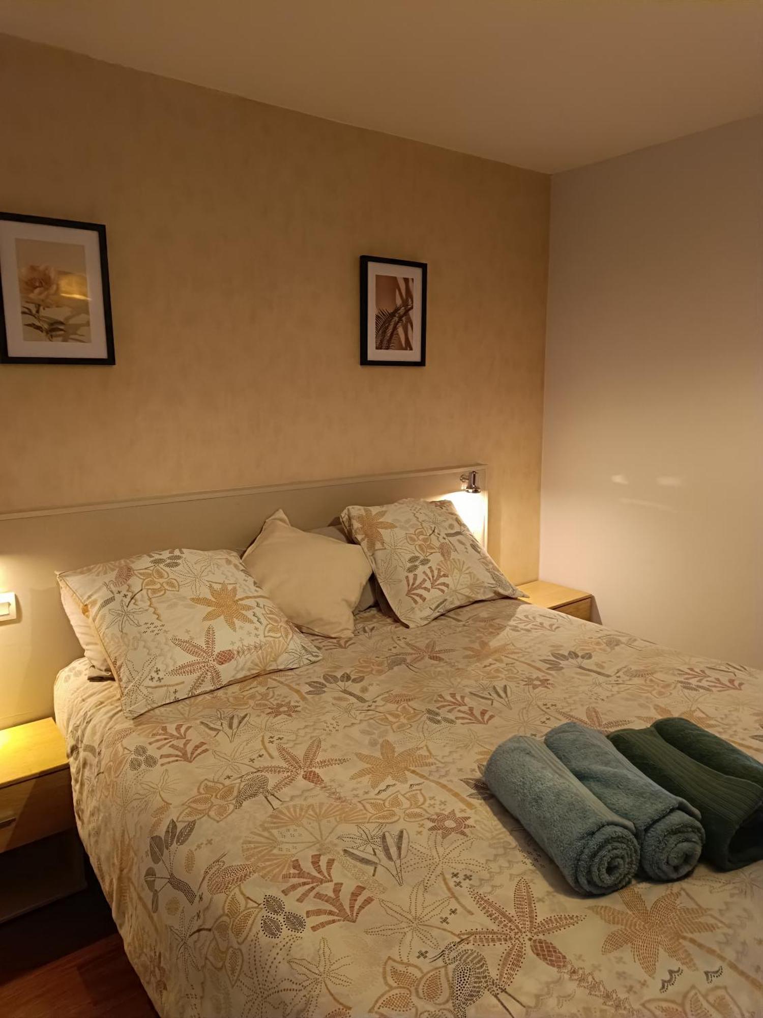 Apartamento Le 46A Colmar Exterior foto