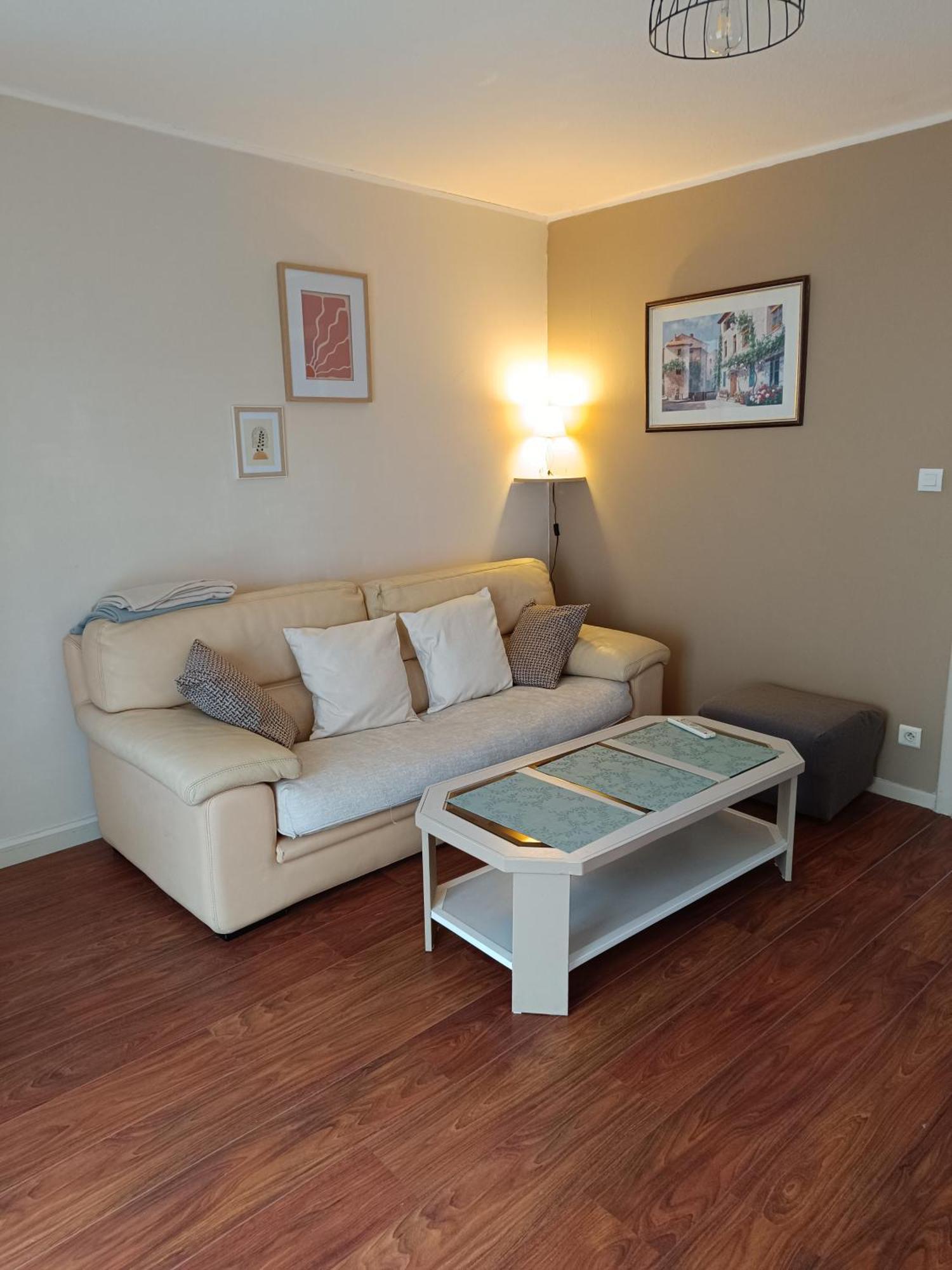 Apartamento Le 46A Colmar Exterior foto
