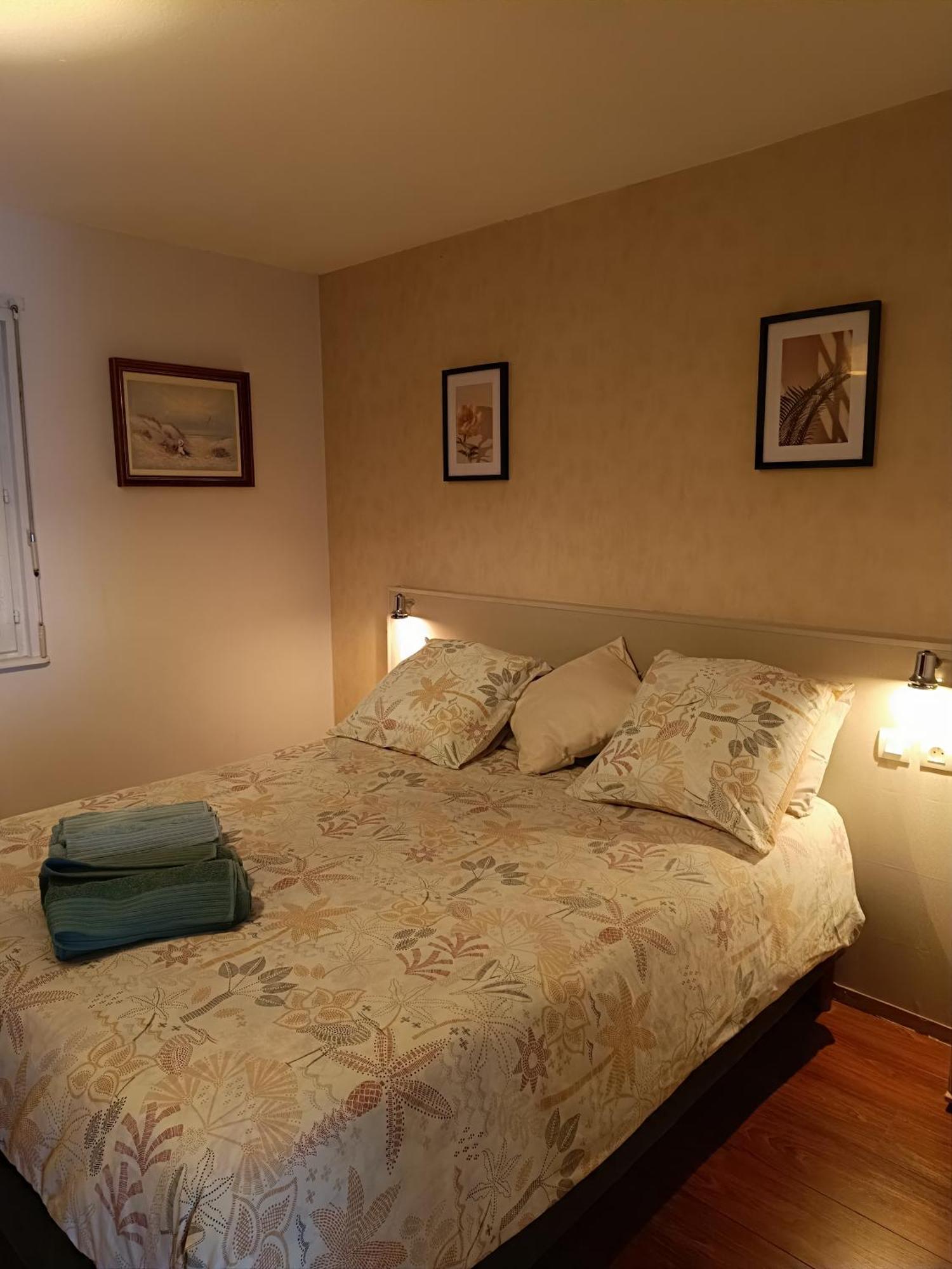 Apartamento Le 46A Colmar Exterior foto