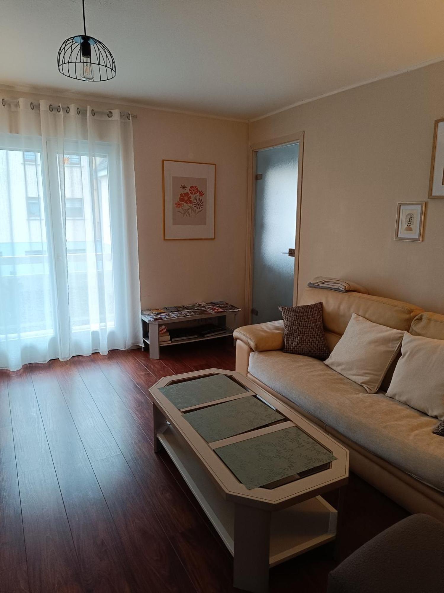 Apartamento Le 46A Colmar Exterior foto