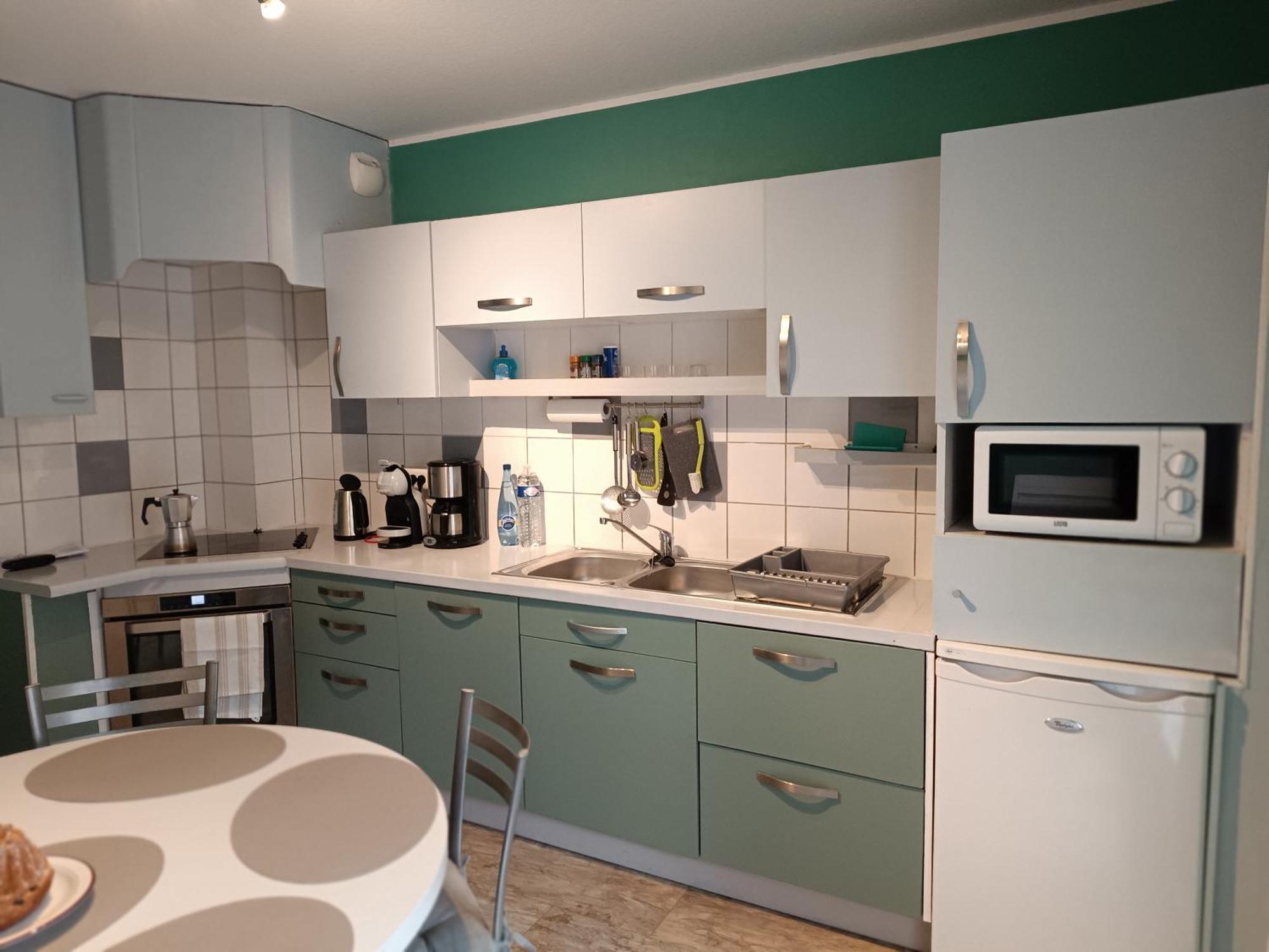 Apartamento Le 46A Colmar Exterior foto