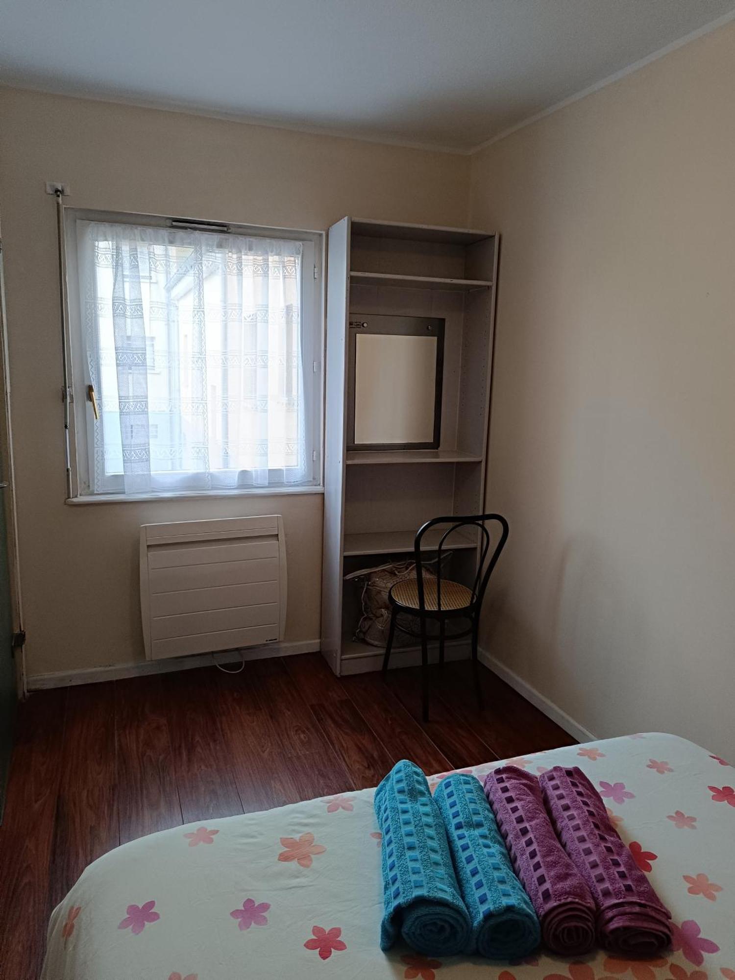 Apartamento Le 46A Colmar Exterior foto