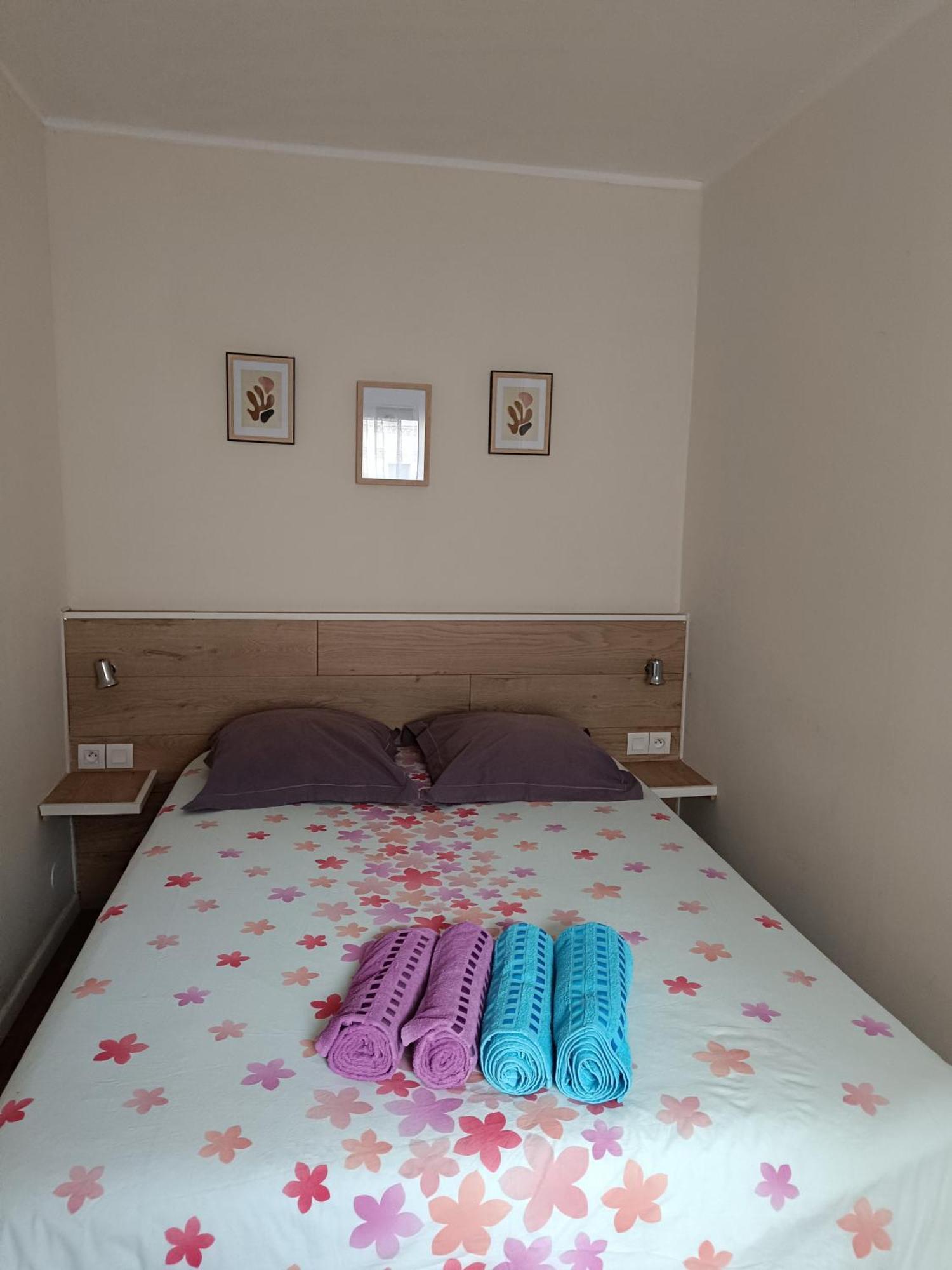 Apartamento Le 46A Colmar Exterior foto